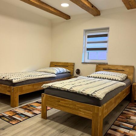 Ferienparadies Verweilzeit - Keine Monteure Oder Jugendgruppen Ohrenbach Экстерьер фото
